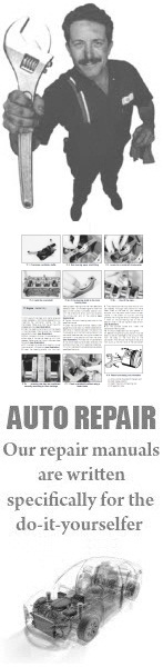 ford repair manuals and ford repair diagrams
